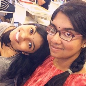 Meet your Posher, Keerthana